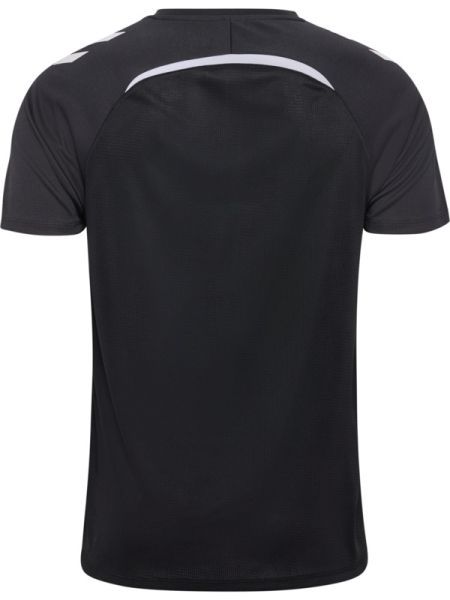Kinder Hummel Lead 2.0 Jersey - Black